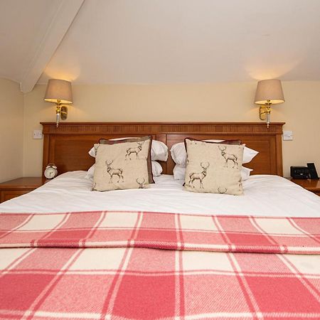 Bay Horse Inn Goldsborough ナレスボロ エクステリア 写真