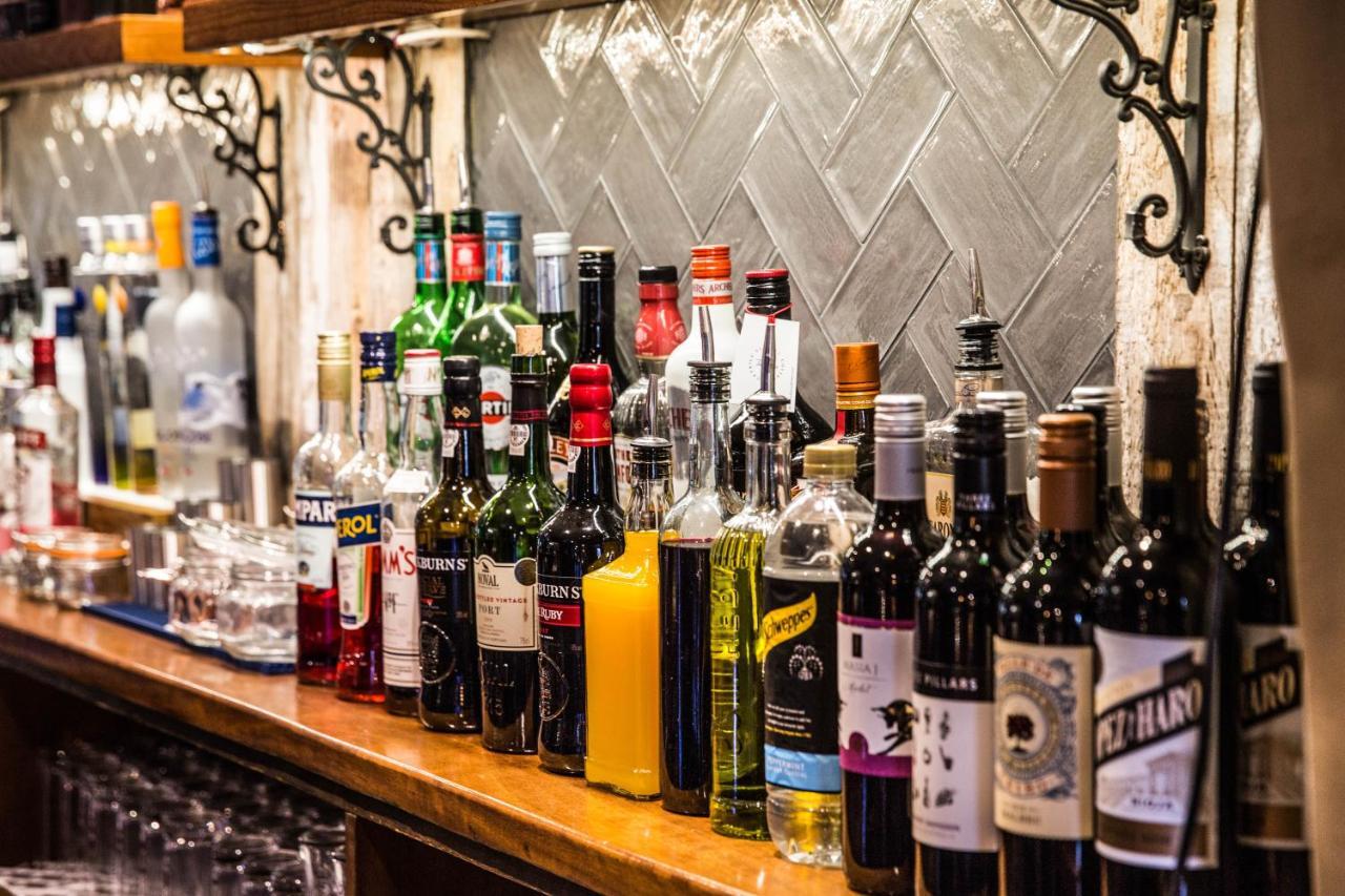 Bay Horse Inn Goldsborough ナレスボロ エクステリア 写真