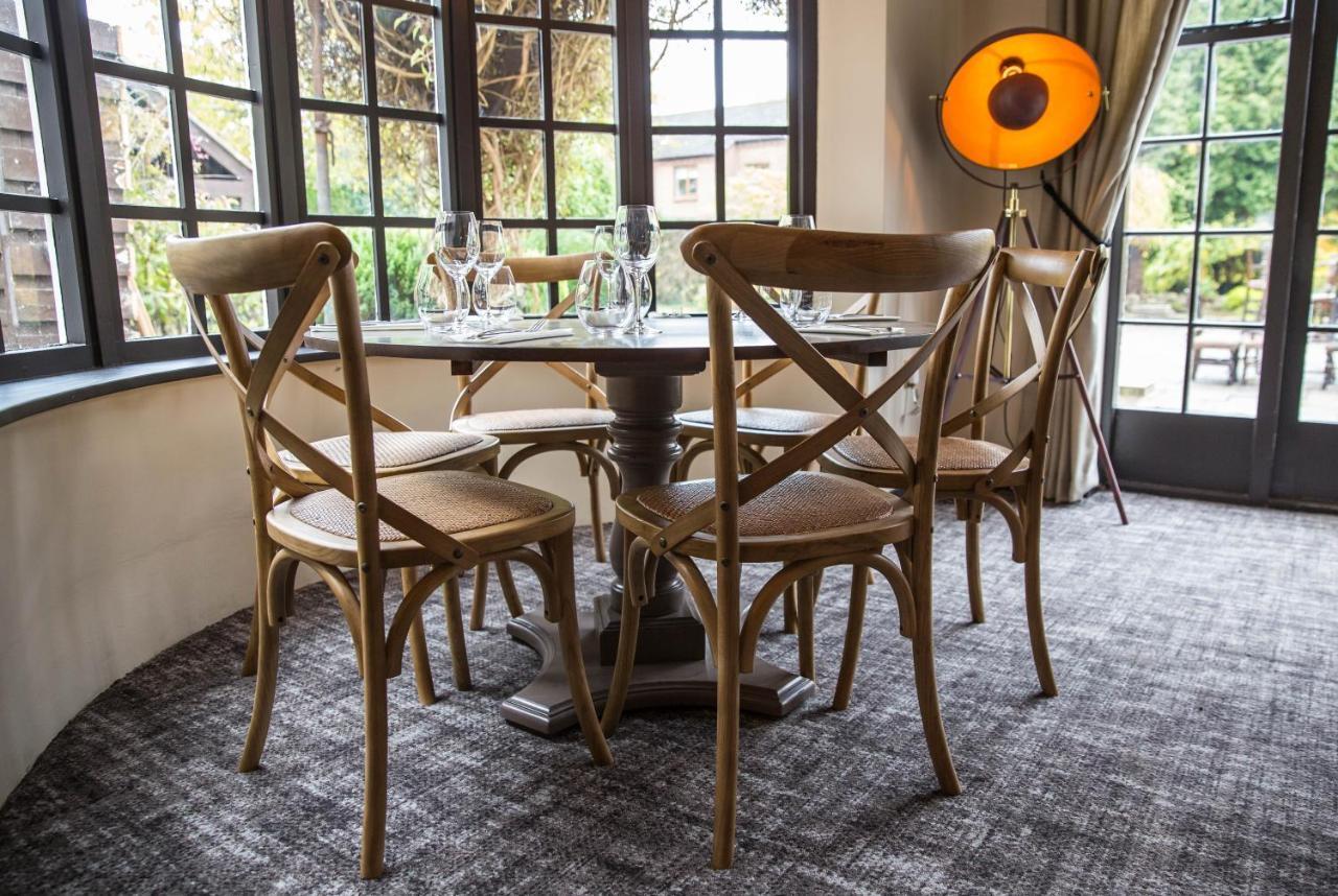 Bay Horse Inn Goldsborough ナレスボロ エクステリア 写真