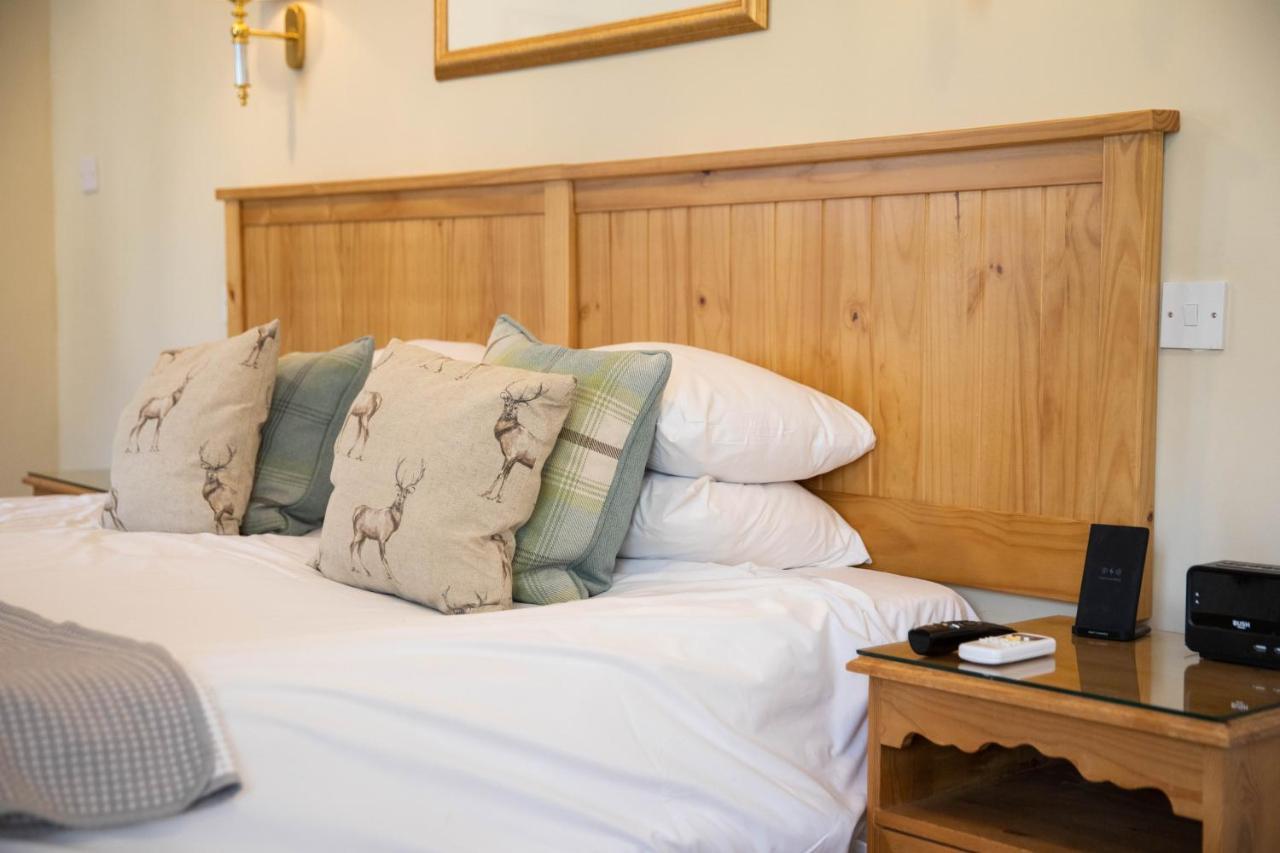 Bay Horse Inn Goldsborough ナレスボロ 部屋 写真