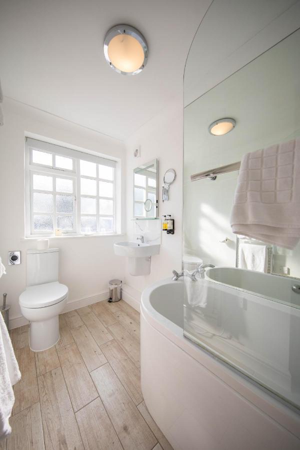 Bay Horse Inn Goldsborough ナレスボロ エクステリア 写真