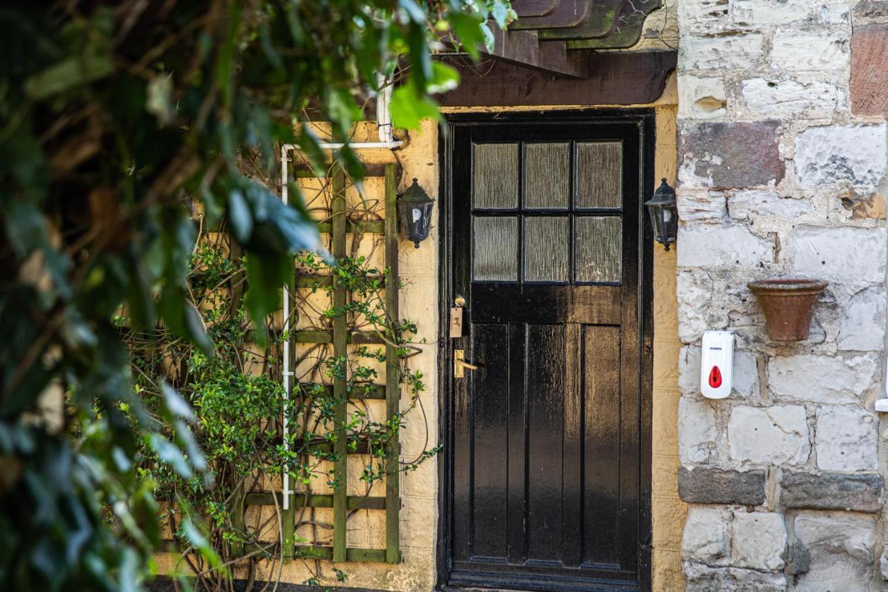 Bay Horse Inn Goldsborough ナレスボロ エクステリア 写真