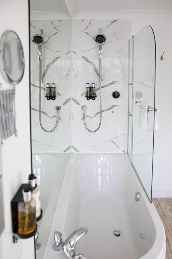 Bay Horse Inn Goldsborough ナレスボロ エクステリア 写真